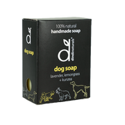 dog soap 110g - boxed