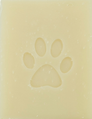 dog soap 110g - loose