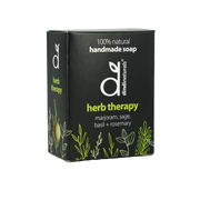 herb therapy 110g - boxed