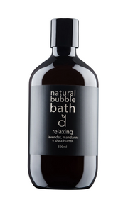 bubble bath 500ml