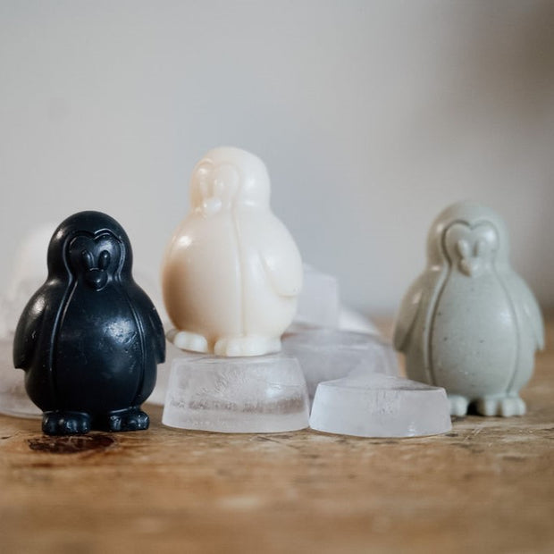 penguin soap individual