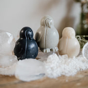 penguin soap individual