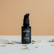 face serum brightening 30ml