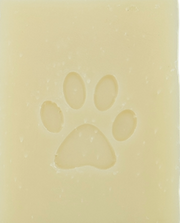 dog soap 110g - loose