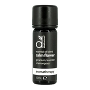 essential oil blend calm flower 10ml